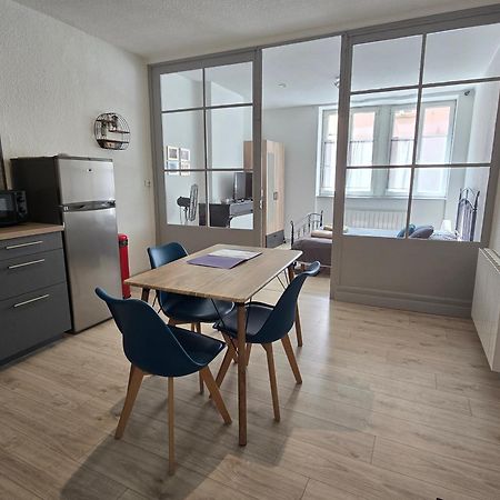 Appartement Au Calme Idealement Place A Macon. Mâcon Exterior foto