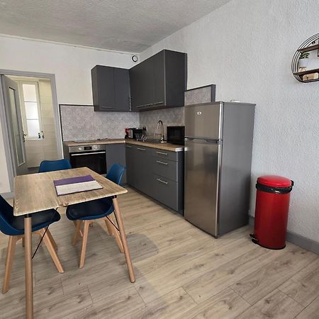 Appartement Au Calme Idealement Place A Macon. Mâcon Exterior foto